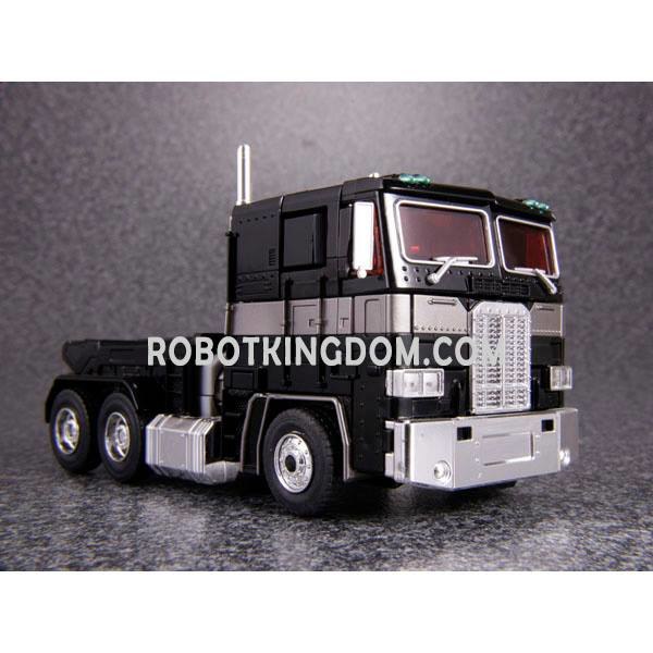 TakaraTomy Legends Series Package Images Plus MP 10B Black Convoy Reissue  (12 of 18)